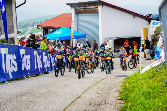 XCO -Cross Country Raiffeisen Junior Trophy