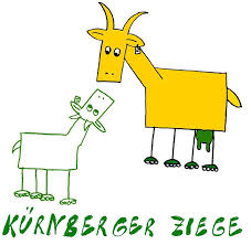 Kürnberger Ziege