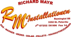 RM-Installationen